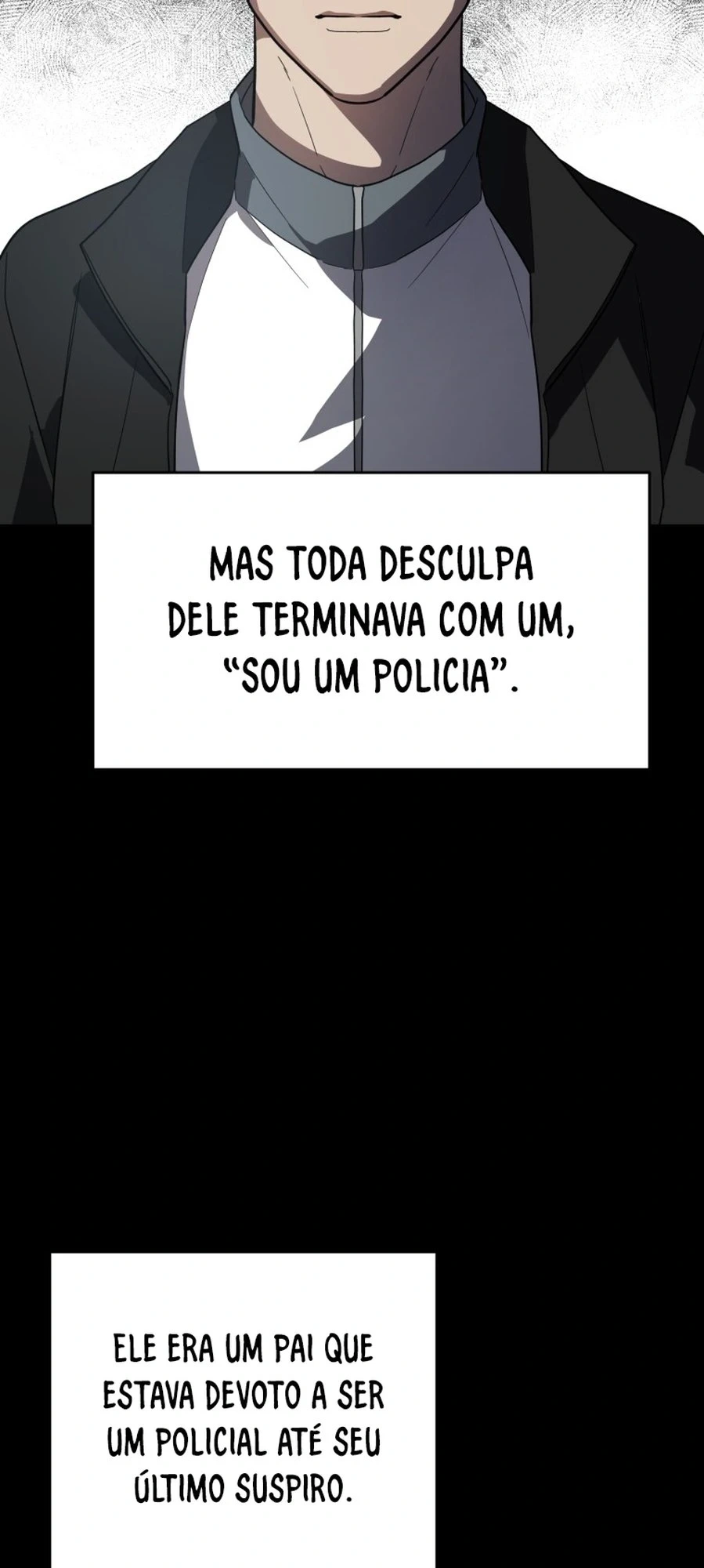 Eu O Matei Capítulo 14 Página 40