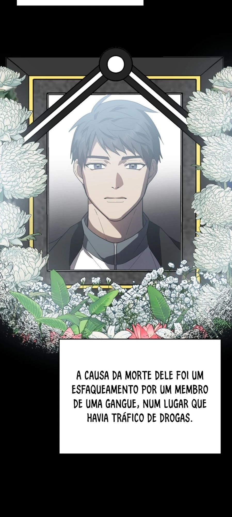 Eu O Matei Capítulo 14 Página 41