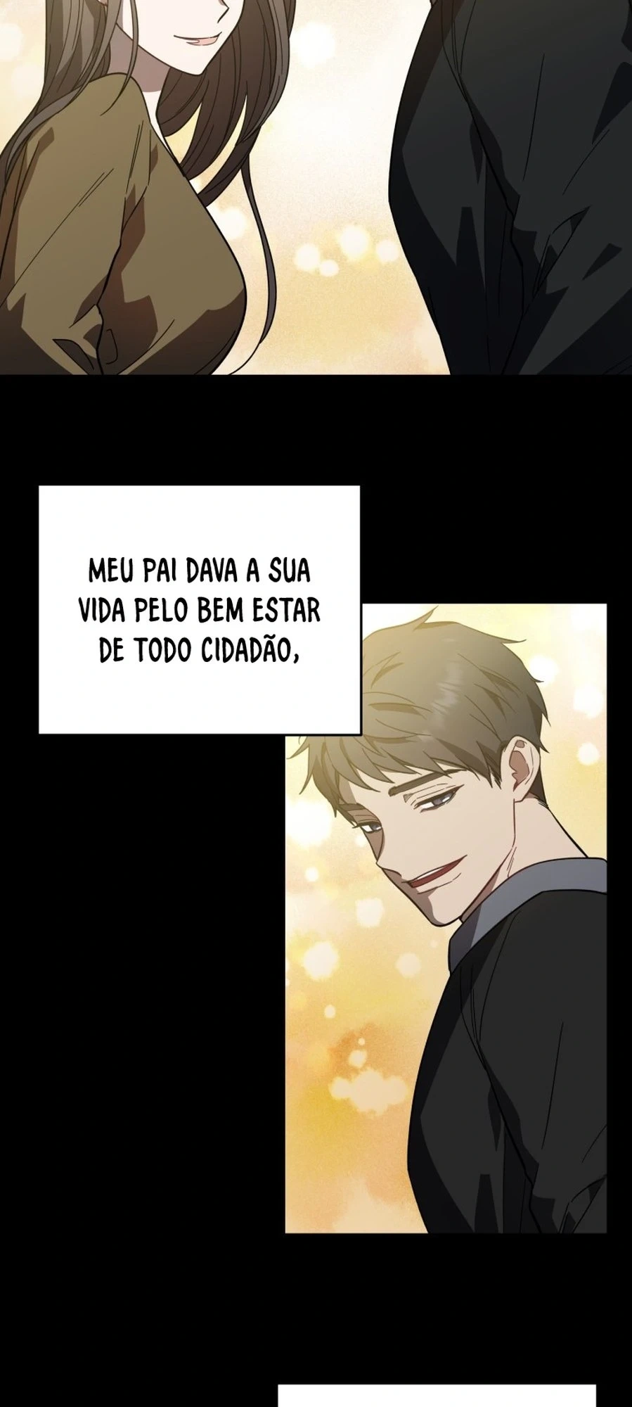 Eu O Matei Capítulo 14 Página 47