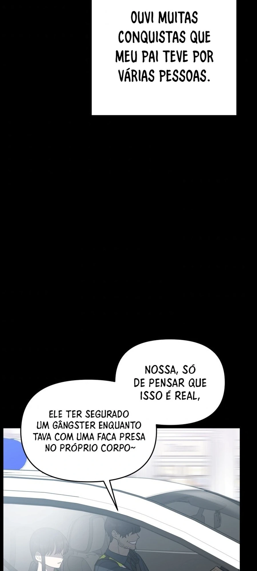 Eu O Matei Capítulo 14 Página 50