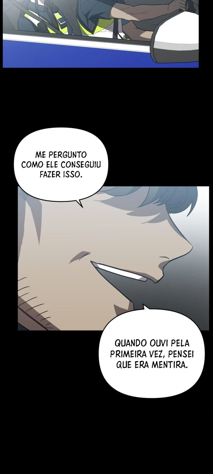 Eu O Matei Capítulo 14 Página 51