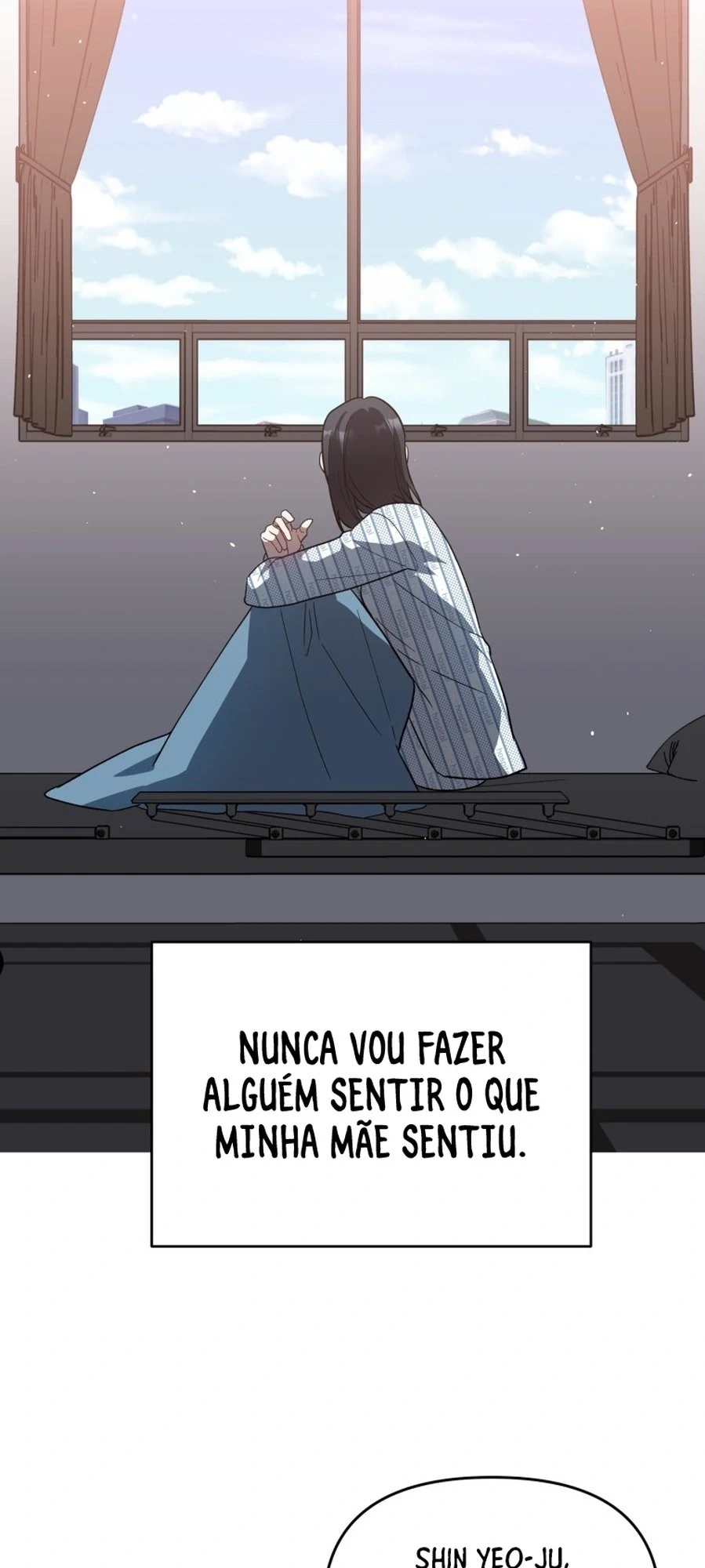 Eu O Matei Capítulo 14 Página 54