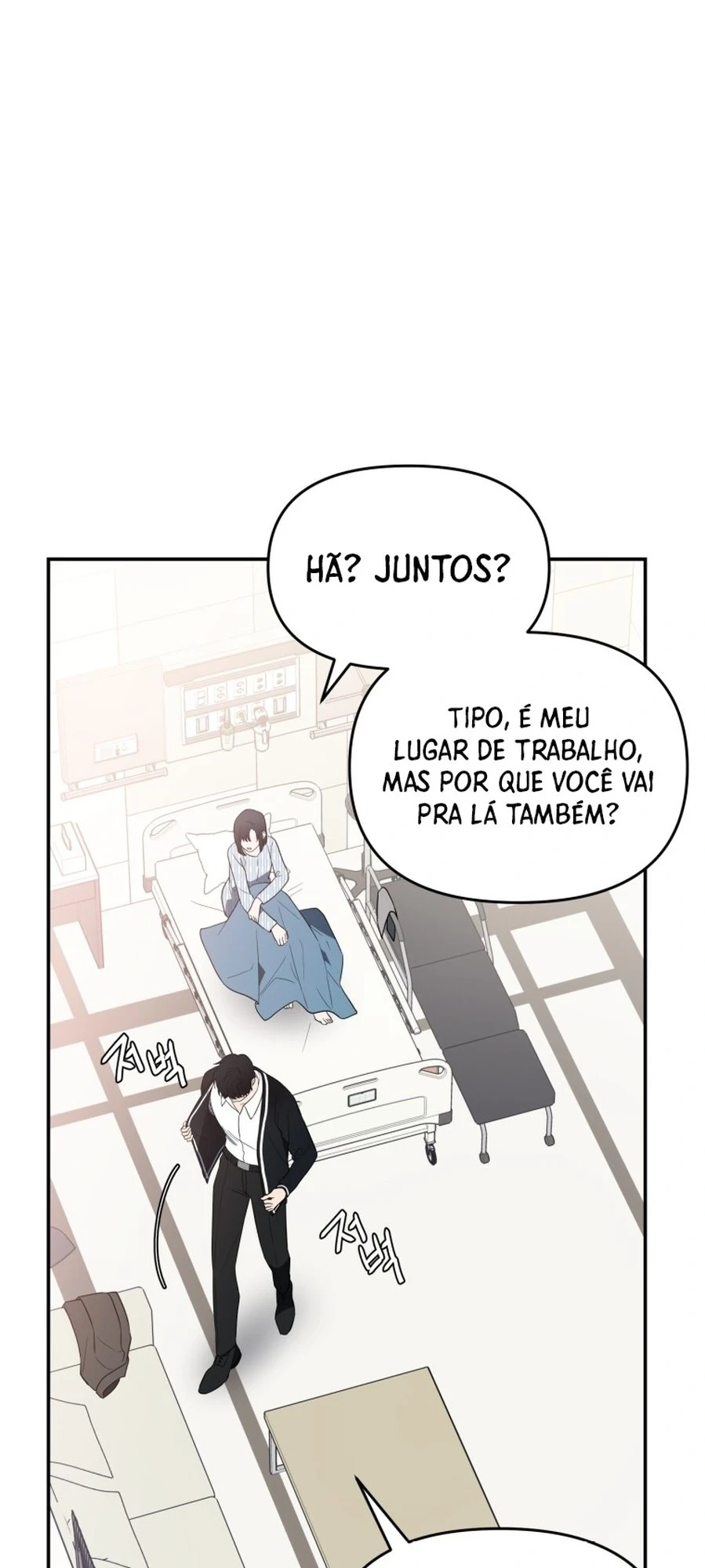 Eu O Matei Capítulo 14 Página 59