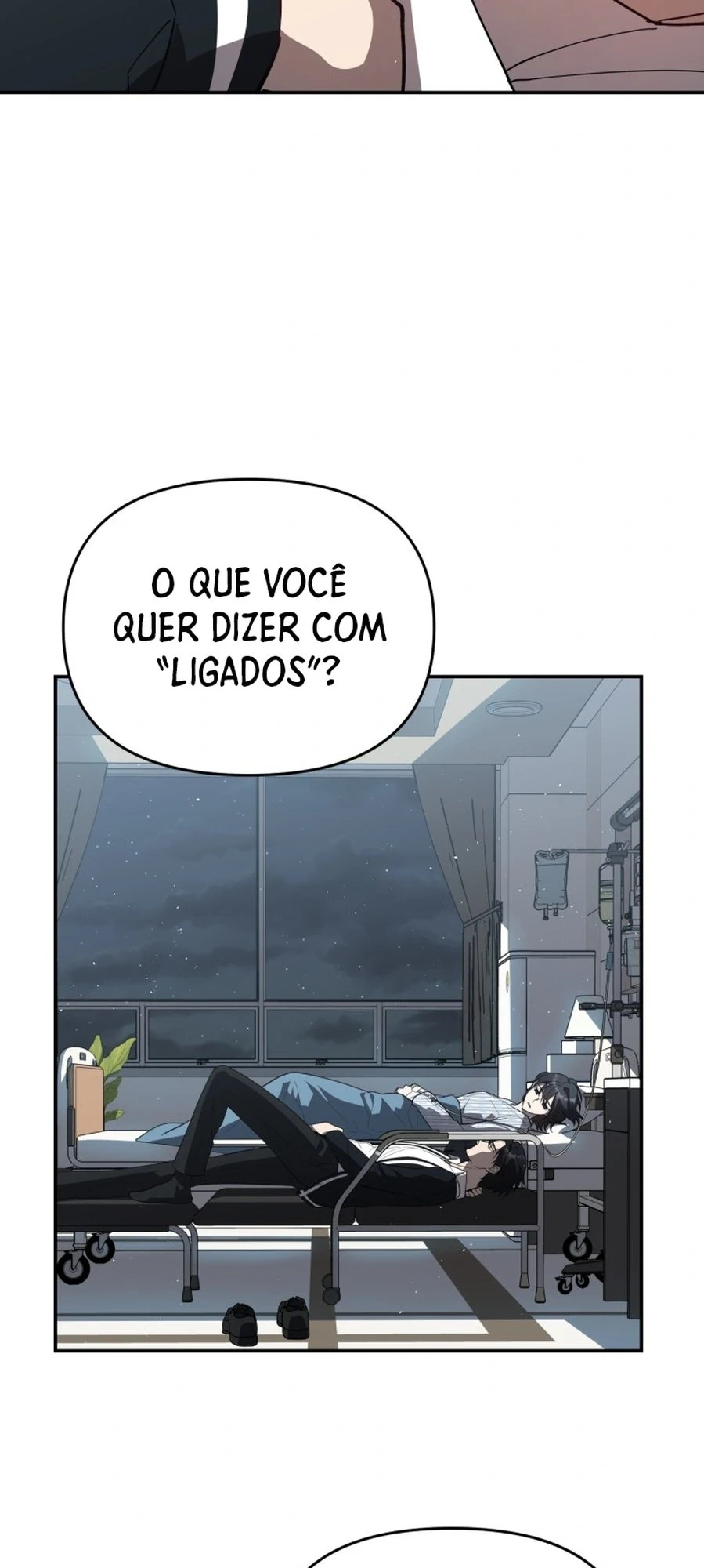 Eu O Matei Capítulo 14 Página 6