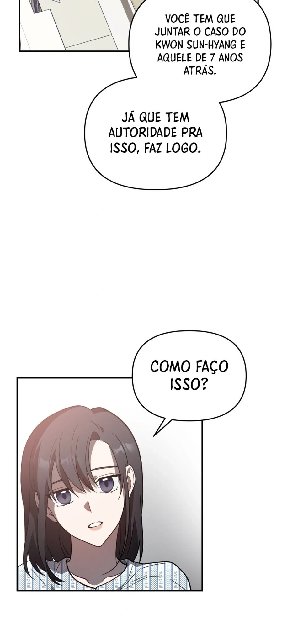 Eu O Matei Capítulo 14 Página 60