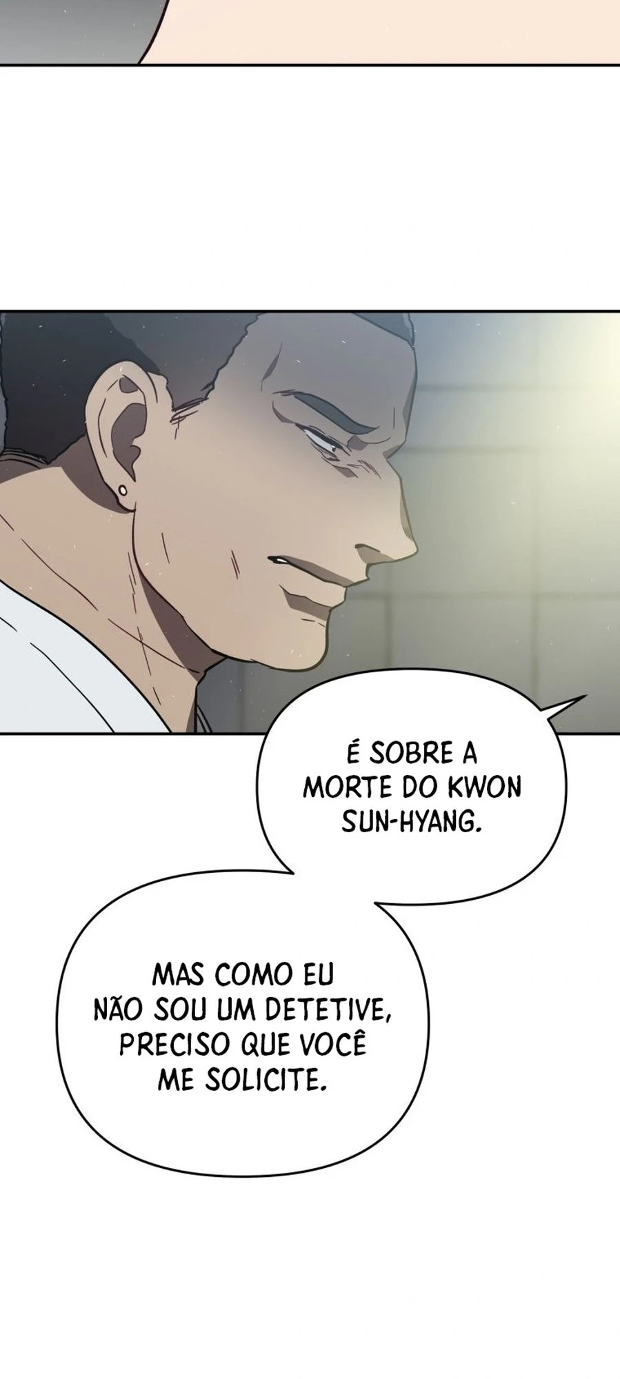 Eu O Matei Capítulo 15 Página 10