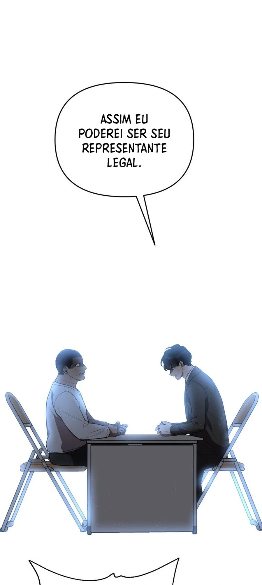 Eu O Matei Capítulo 15 Página 11