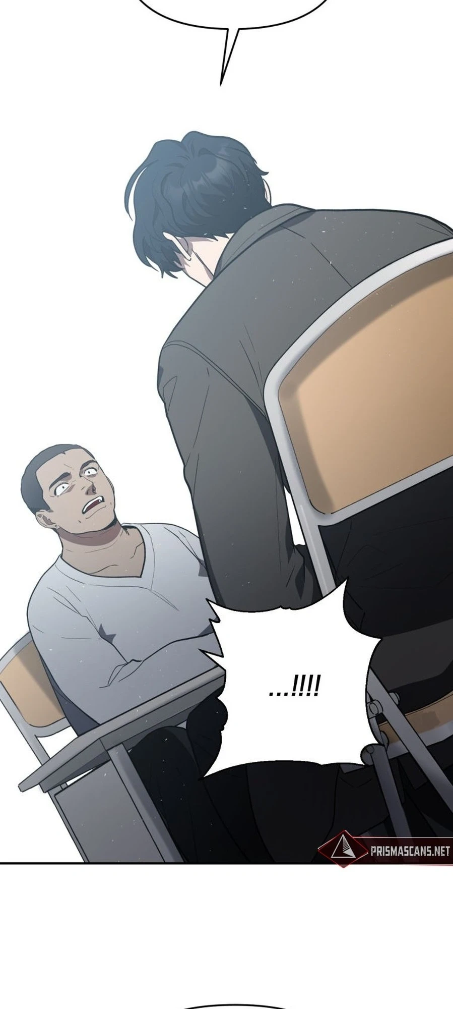 Eu O Matei Capítulo 15 Página 15