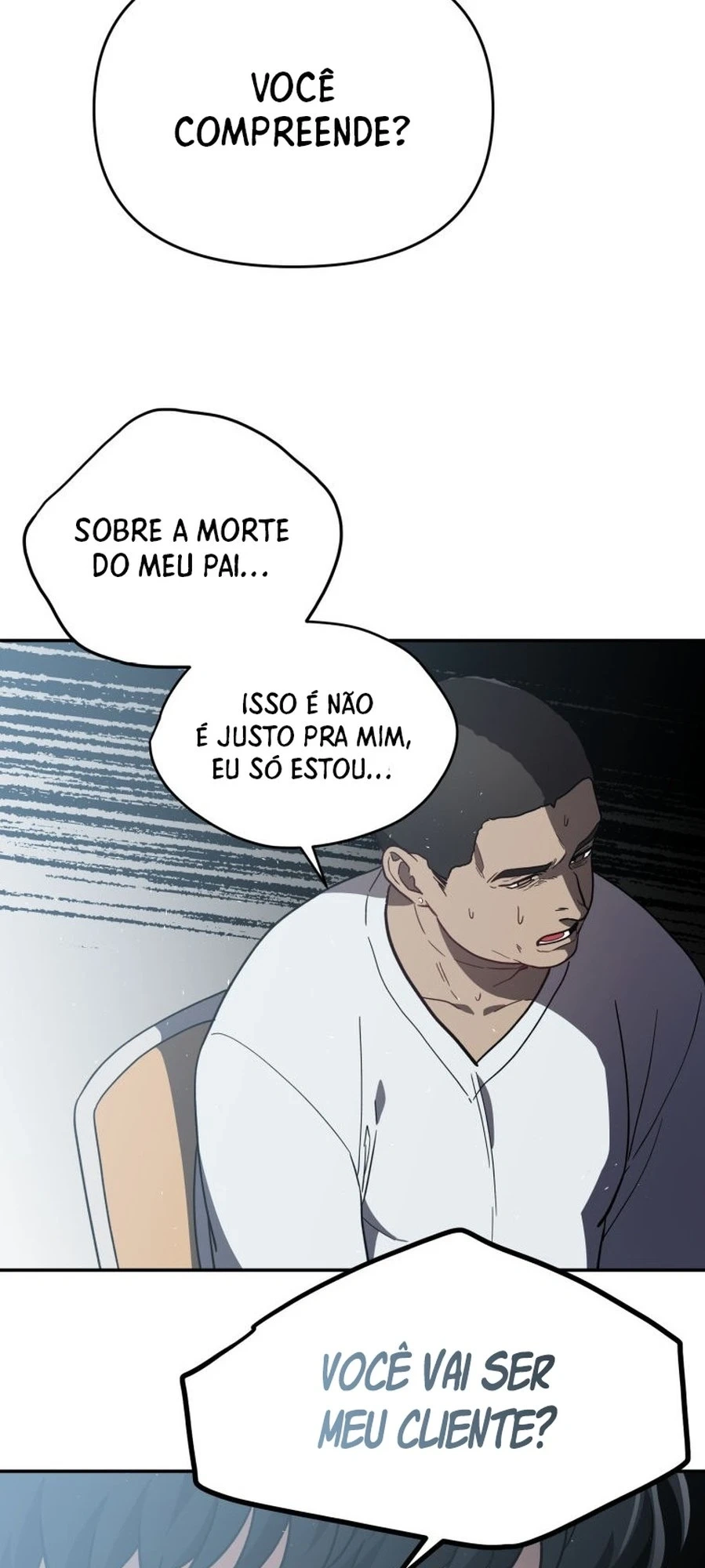 Eu O Matei Capítulo 15 Página 17