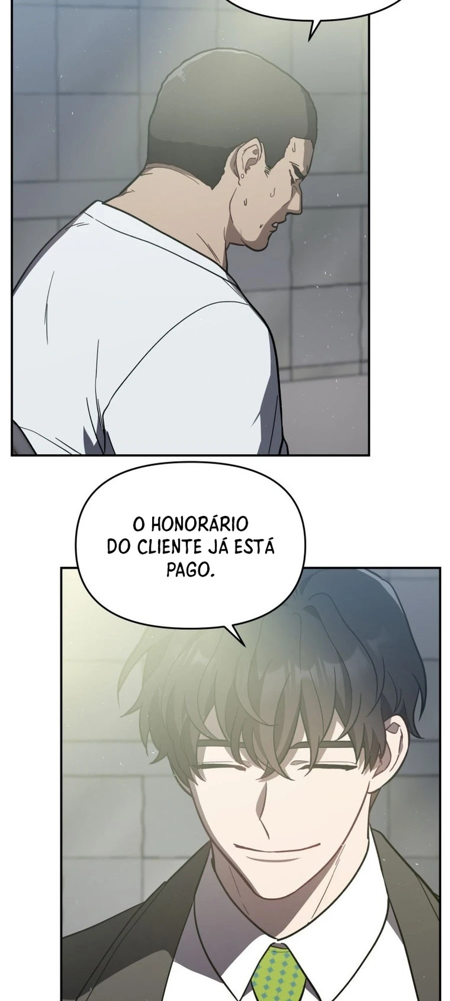 Eu O Matei Capítulo 15 Página 19