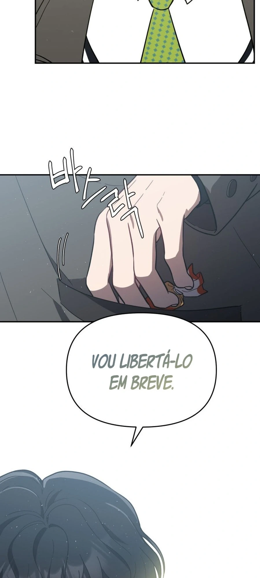 Eu O Matei Capítulo 15 Página 20
