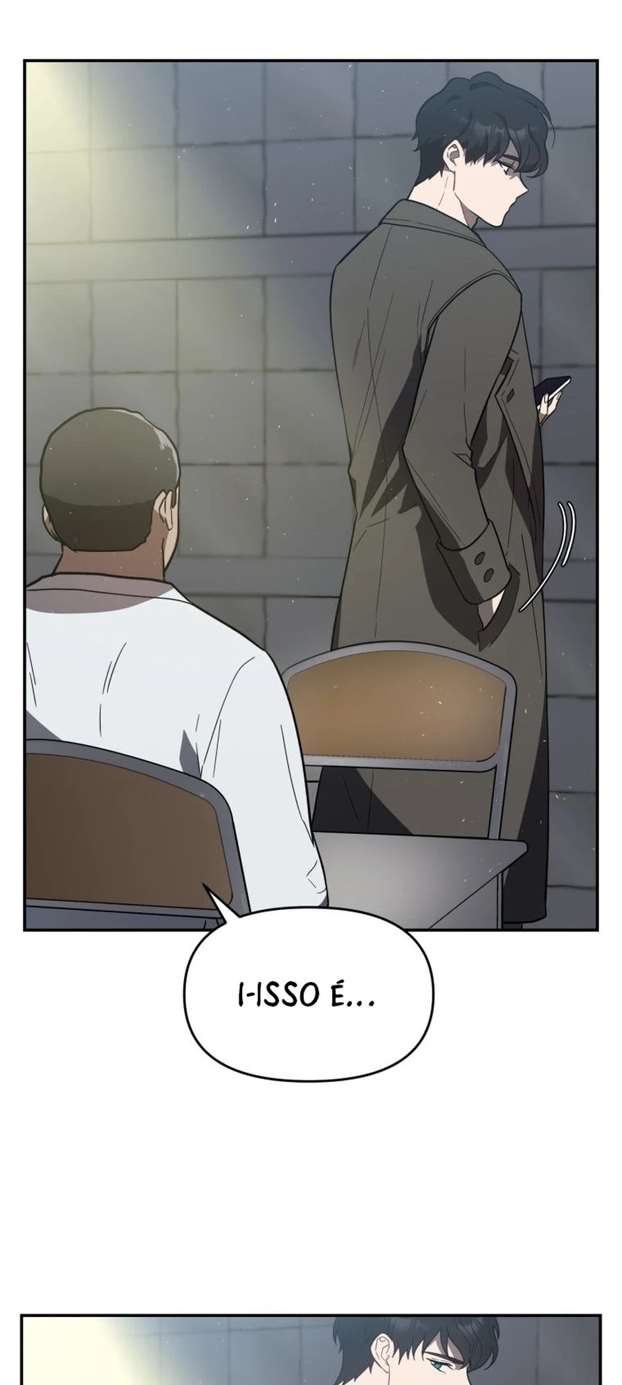 Eu O Matei Capítulo 15 Página 22