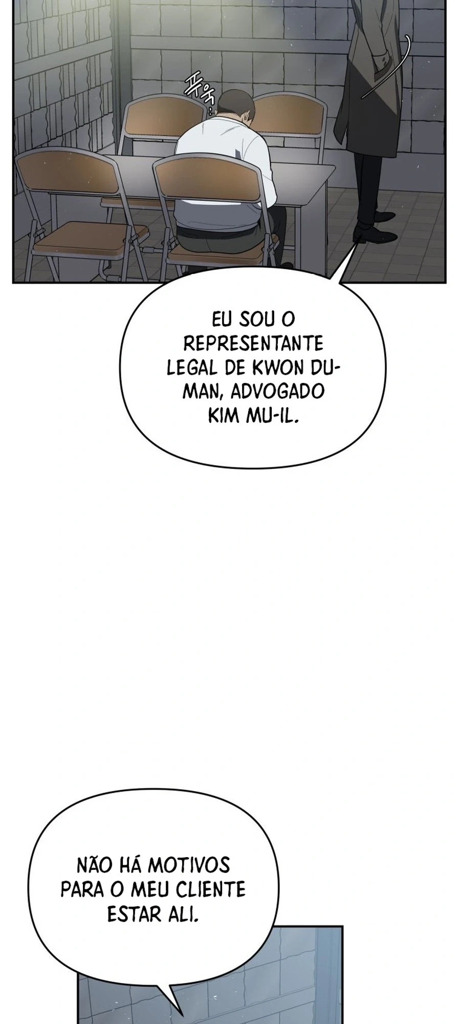 Eu O Matei Capítulo 15 Página 26
