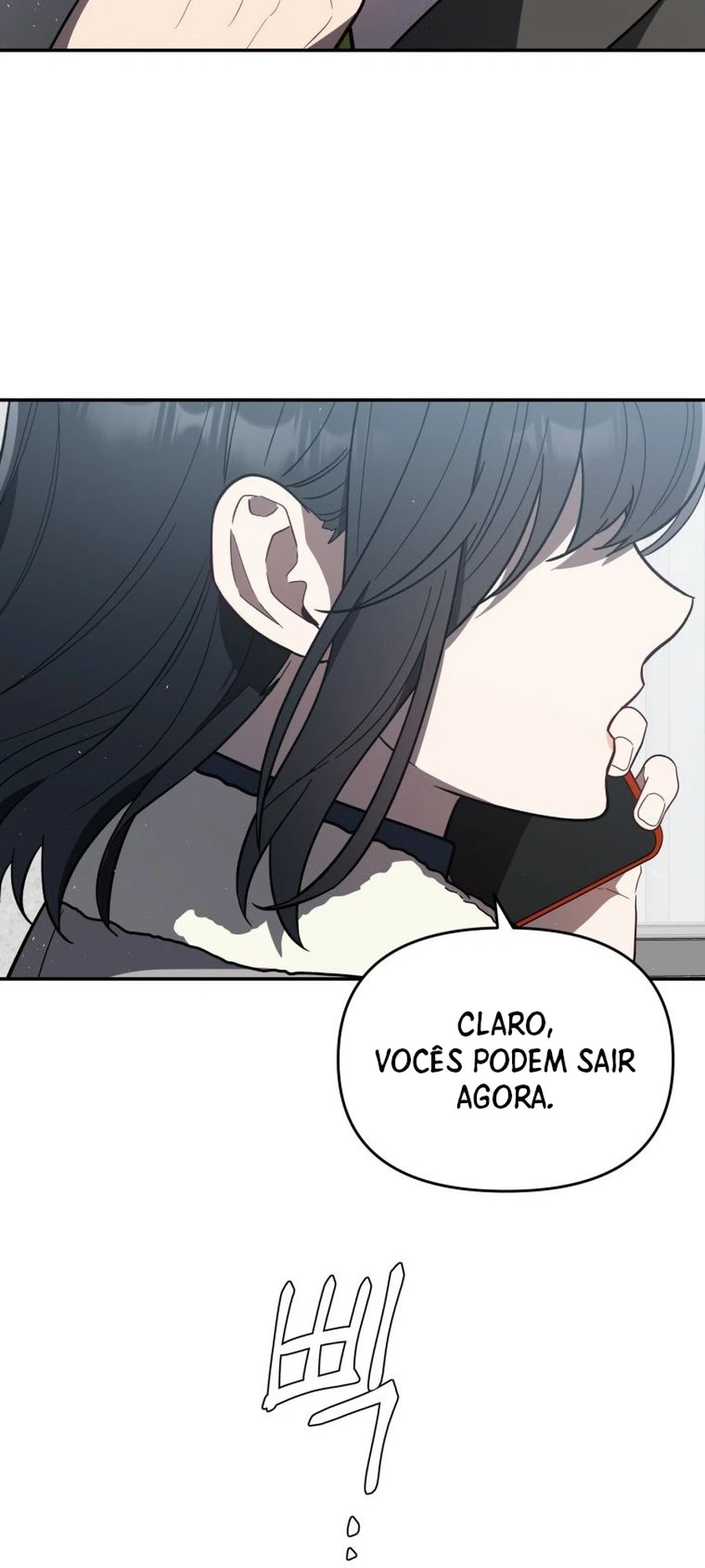 Eu O Matei Capítulo 15 Página 28