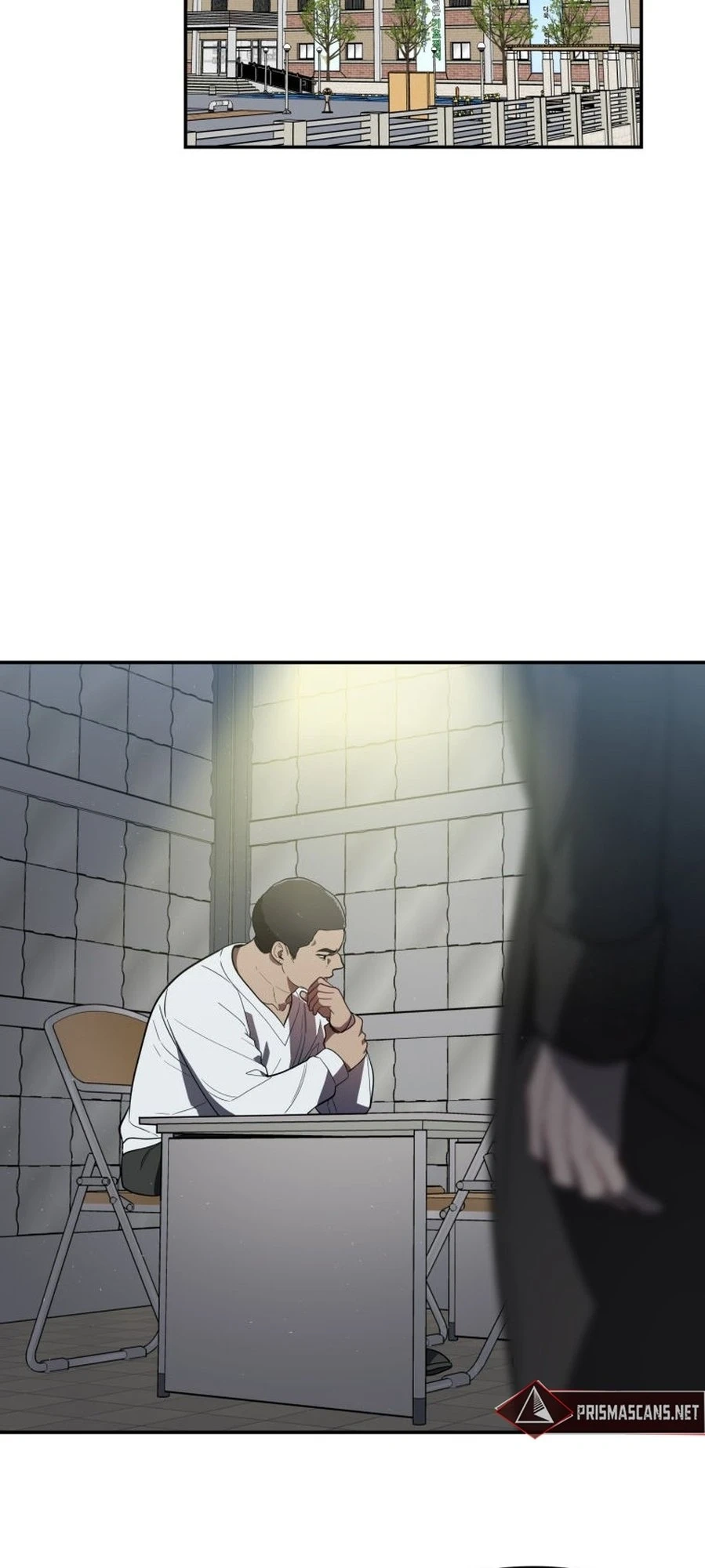 Eu O Matei Capítulo 15 Página 3