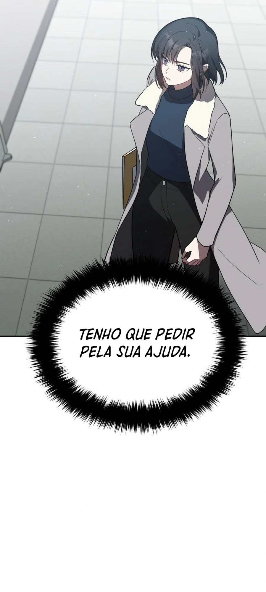 Eu O Matei Capítulo 15 Página 31