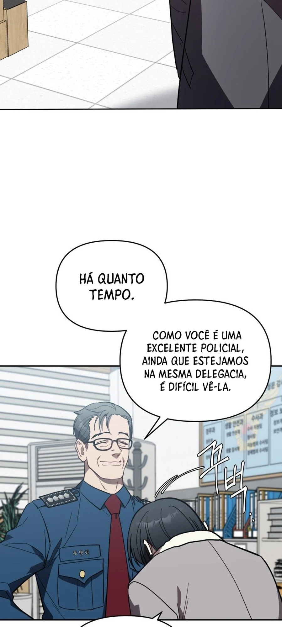 Eu O Matei Capítulo 15 Página 34