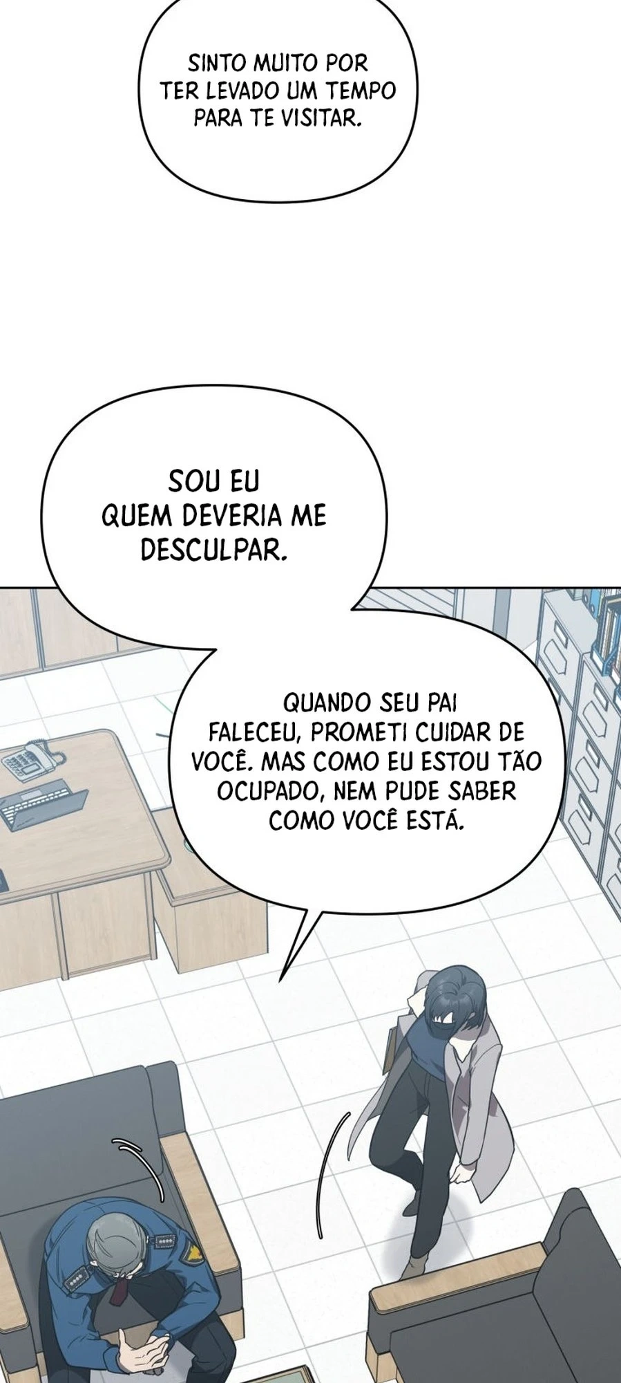 Eu O Matei Capítulo 15 Página 35