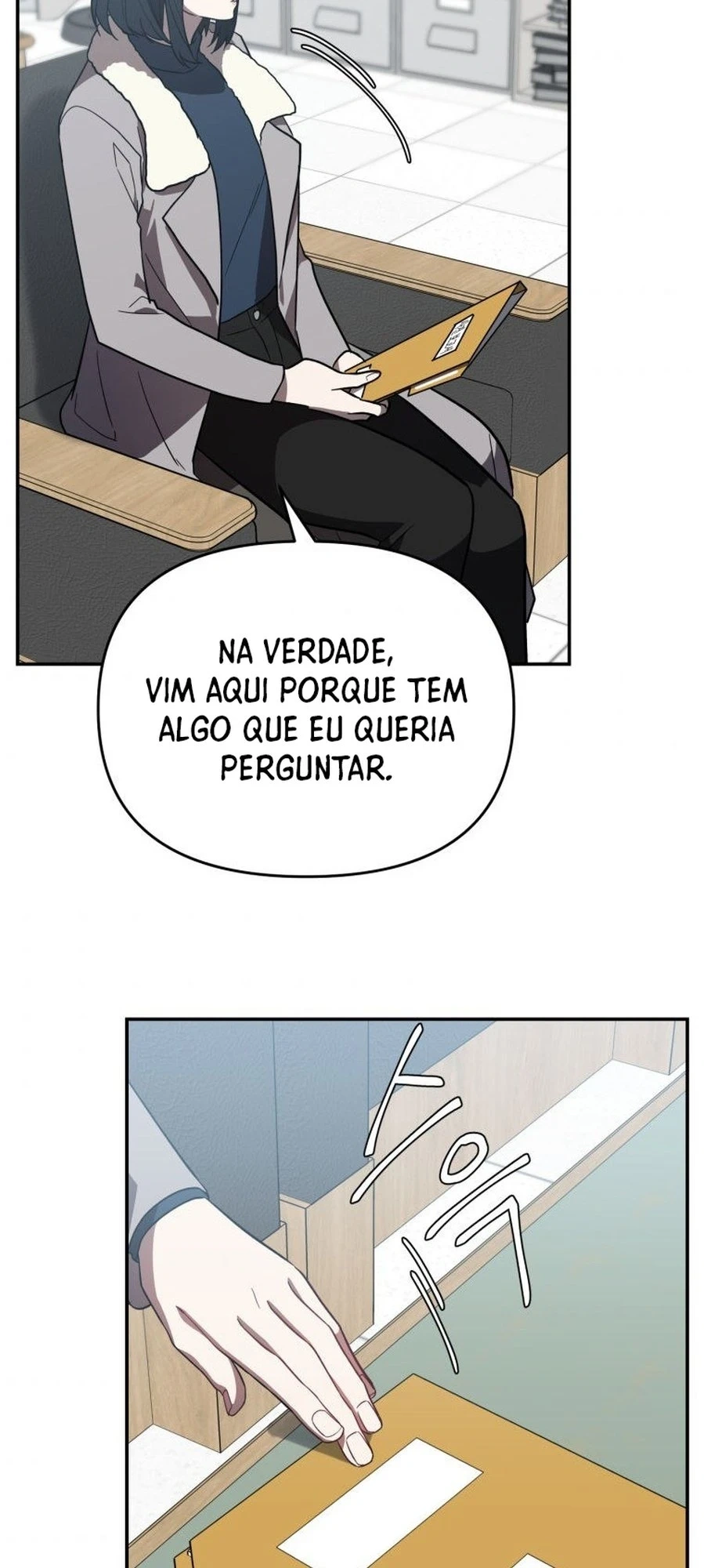 Eu O Matei Capítulo 15 Página 37
