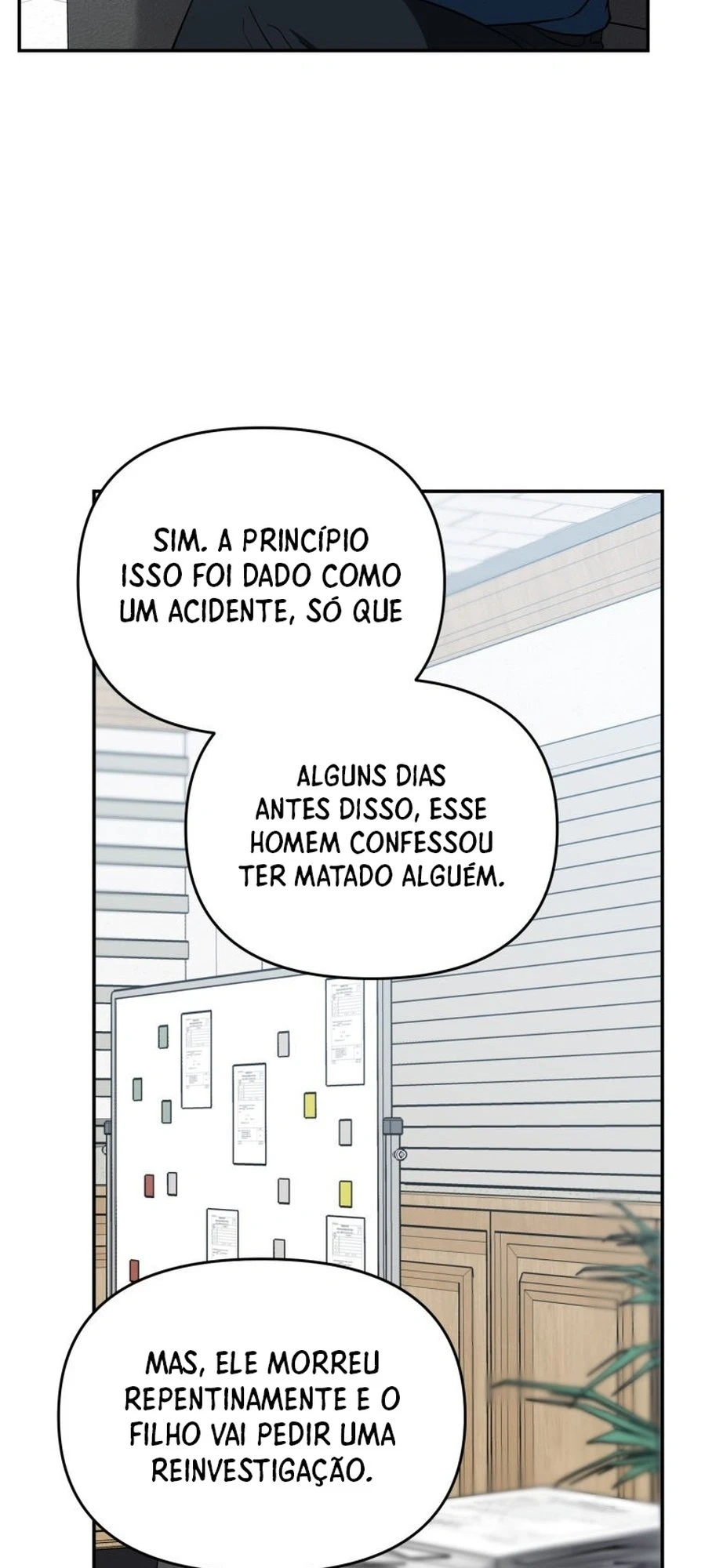 Eu O Matei Capítulo 15 Página 39