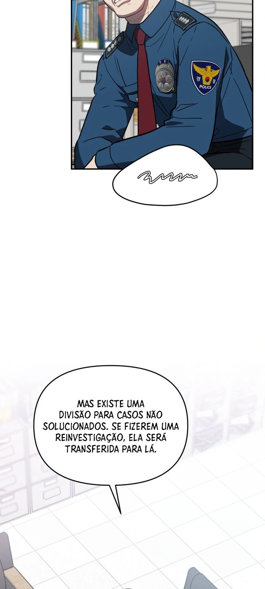Eu O Matei Capítulo 15 Página 42