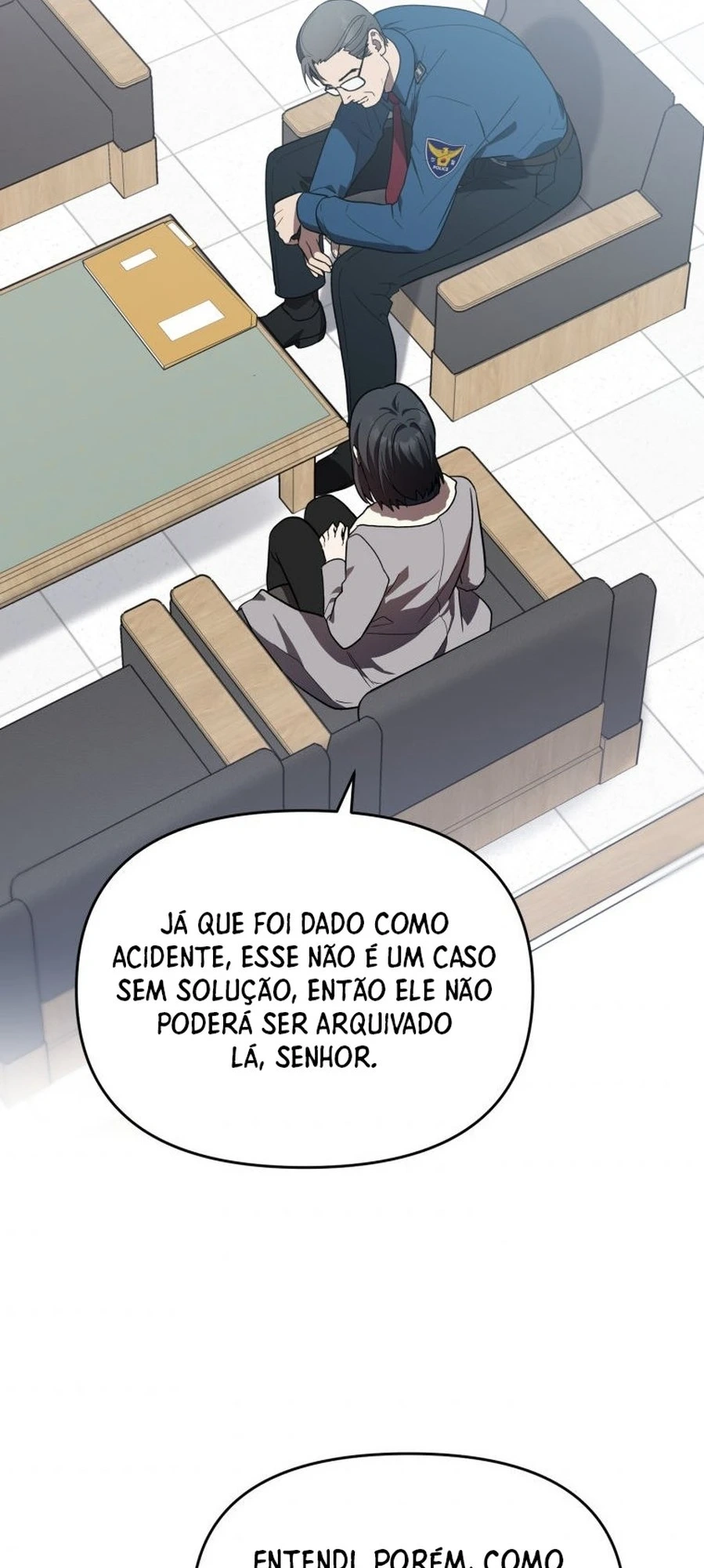 Eu O Matei Capítulo 15 Página 43