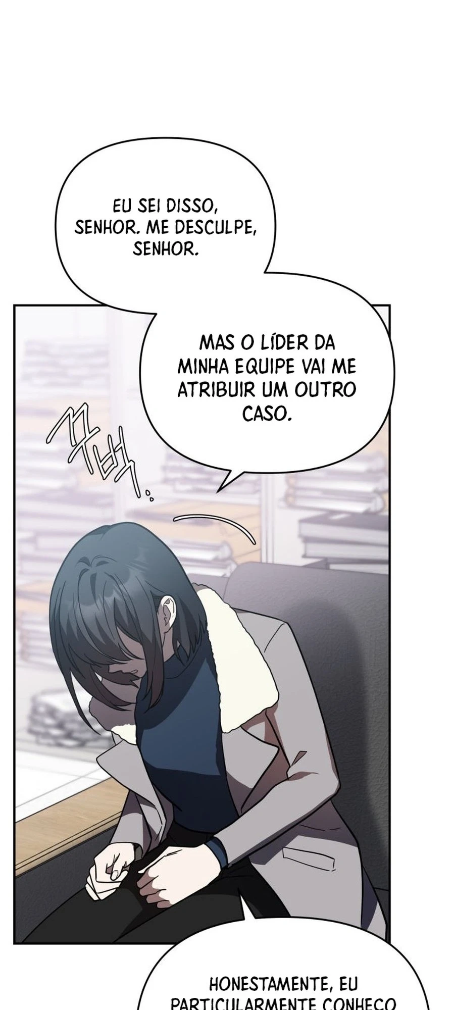 Eu O Matei Capítulo 15 Página 45
