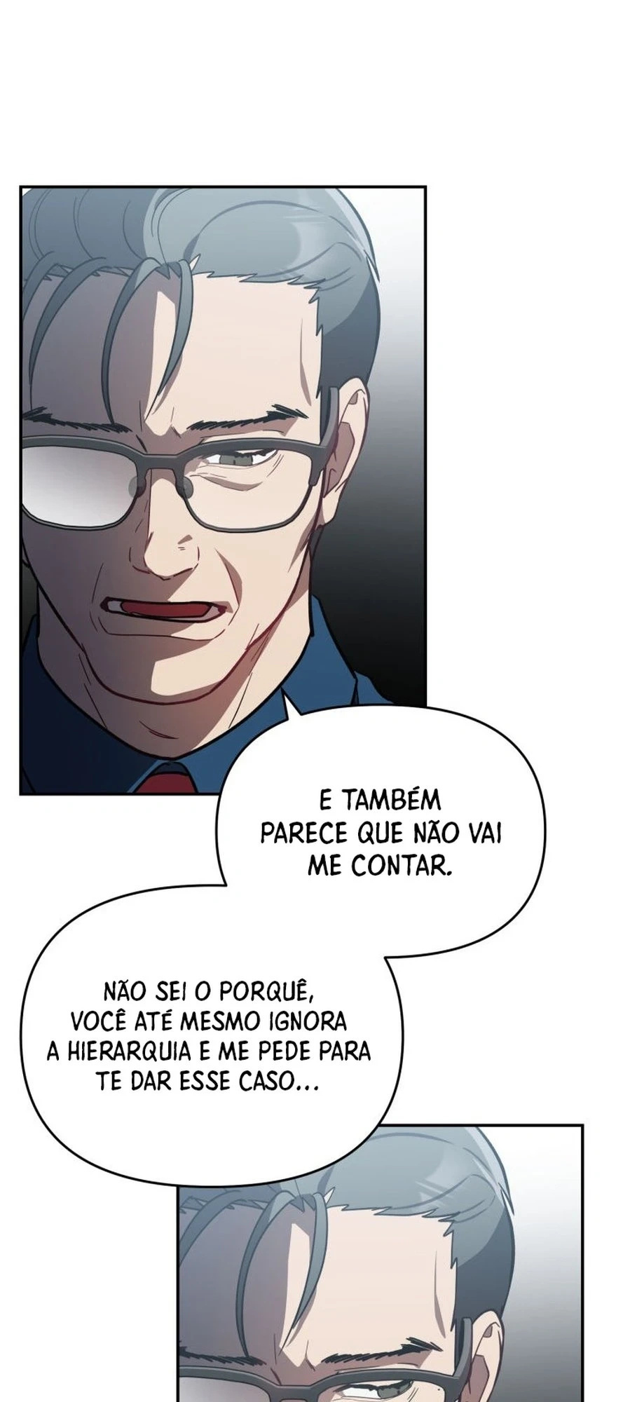 Eu O Matei Capítulo 15 Página 48