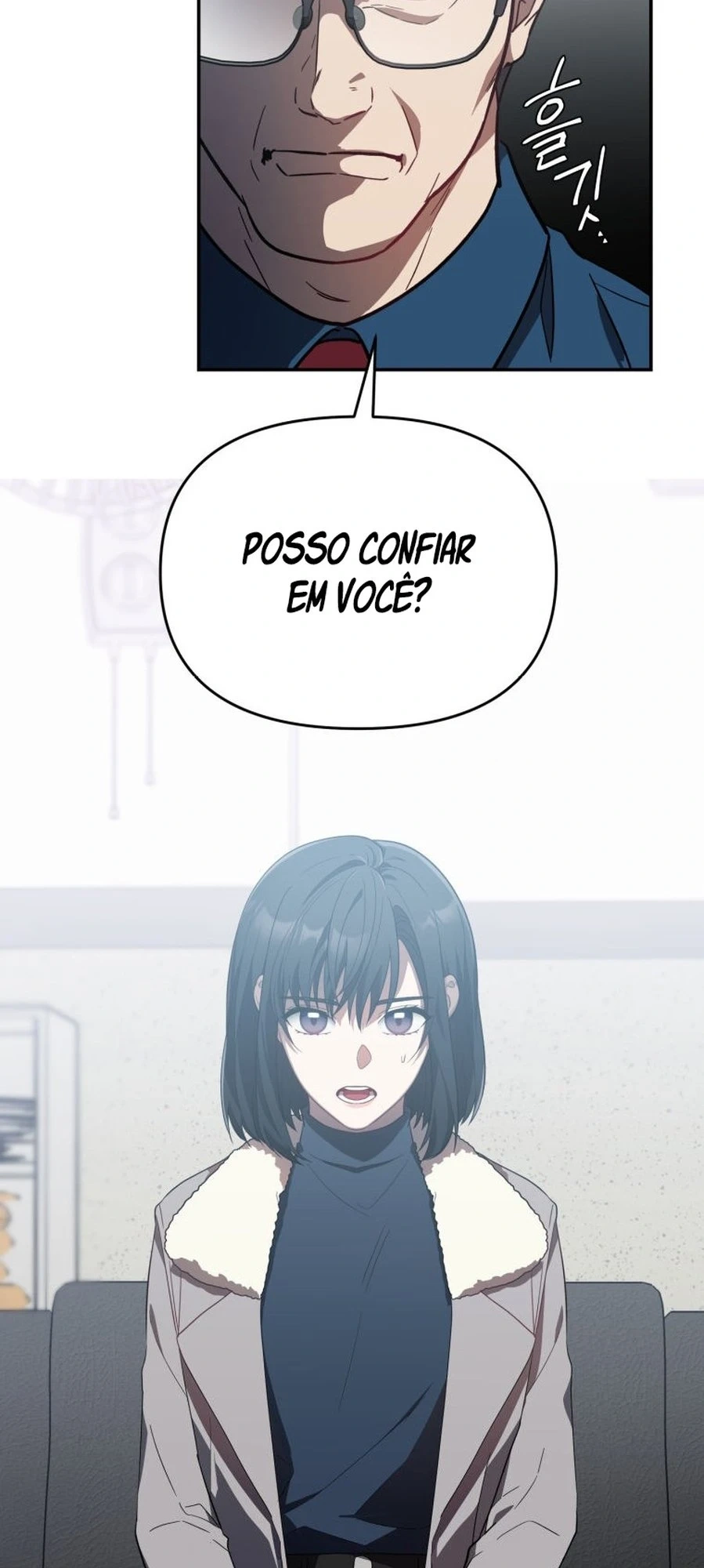 Eu O Matei Capítulo 15 Página 49