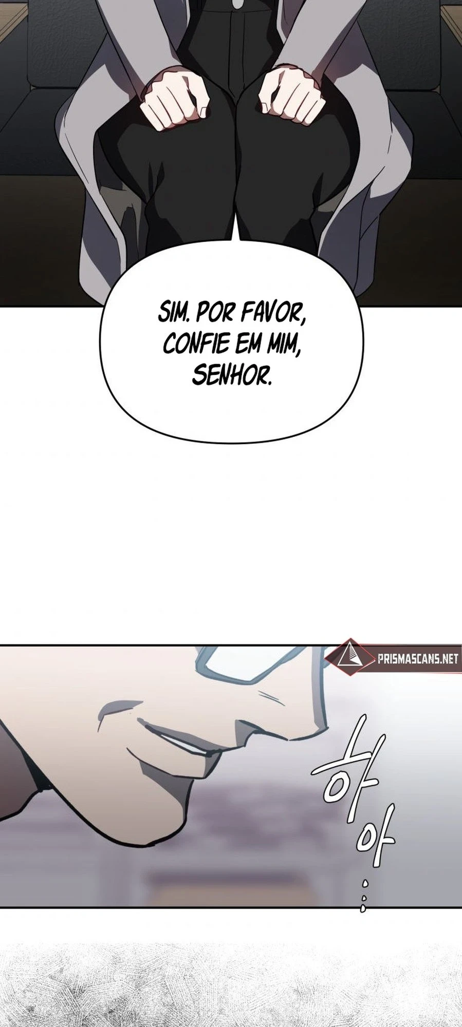 Eu O Matei Capítulo 15 Página 50