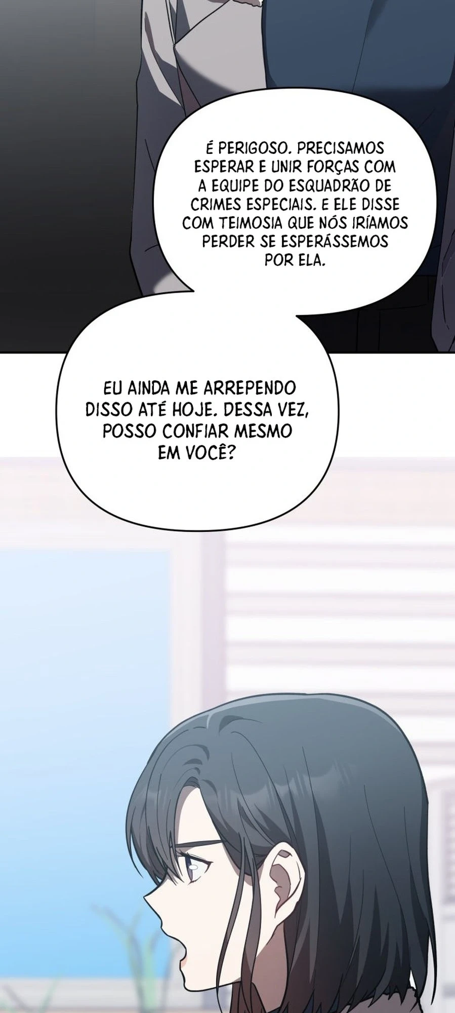 Eu O Matei Capítulo 15 Página 55