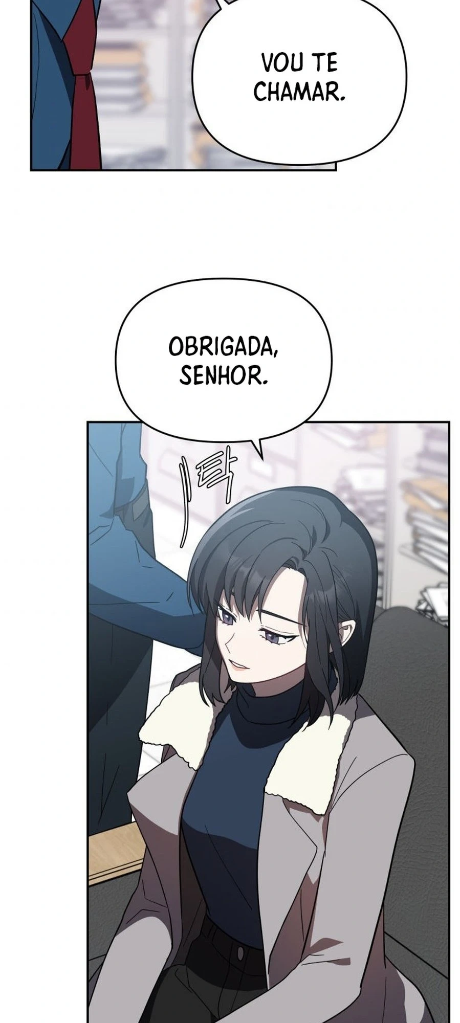 Eu O Matei Capítulo 15 Página 57