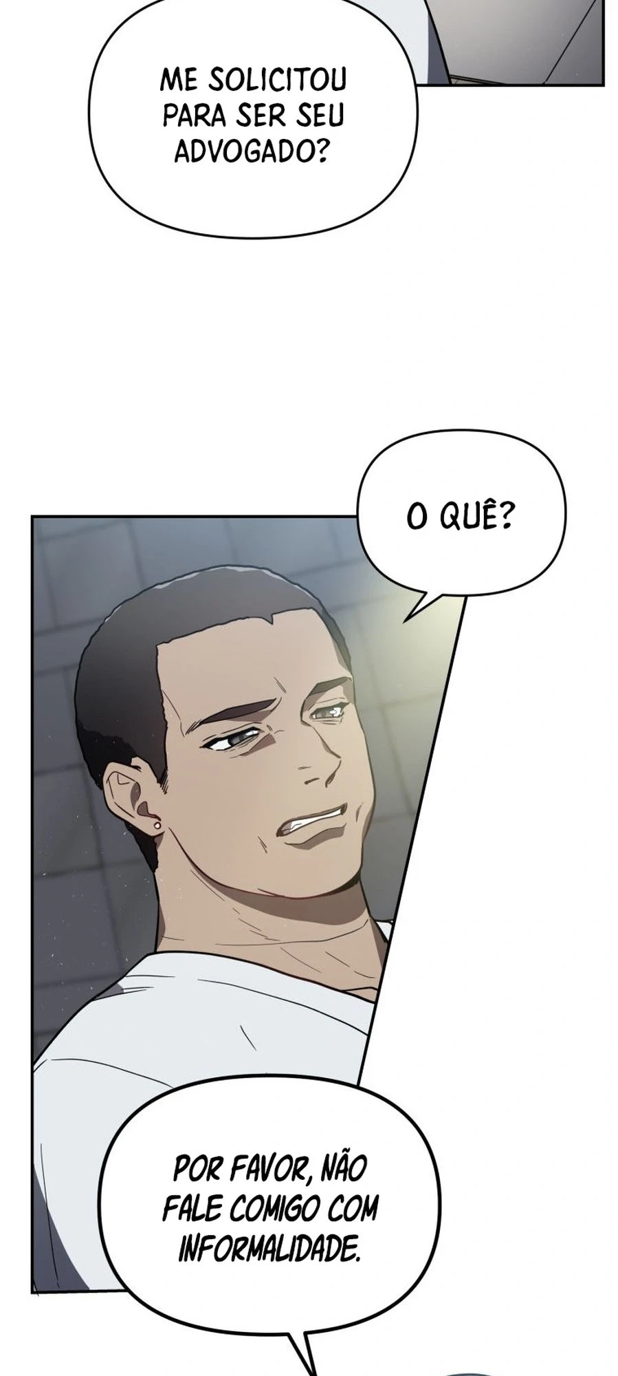Eu O Matei Capítulo 15 Página 6
