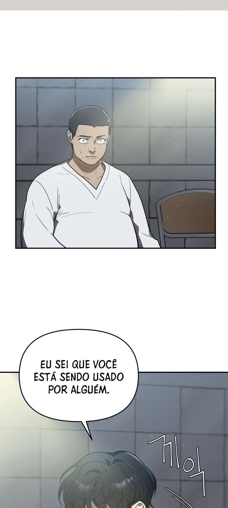 Eu O Matei Capítulo 15 Página 8