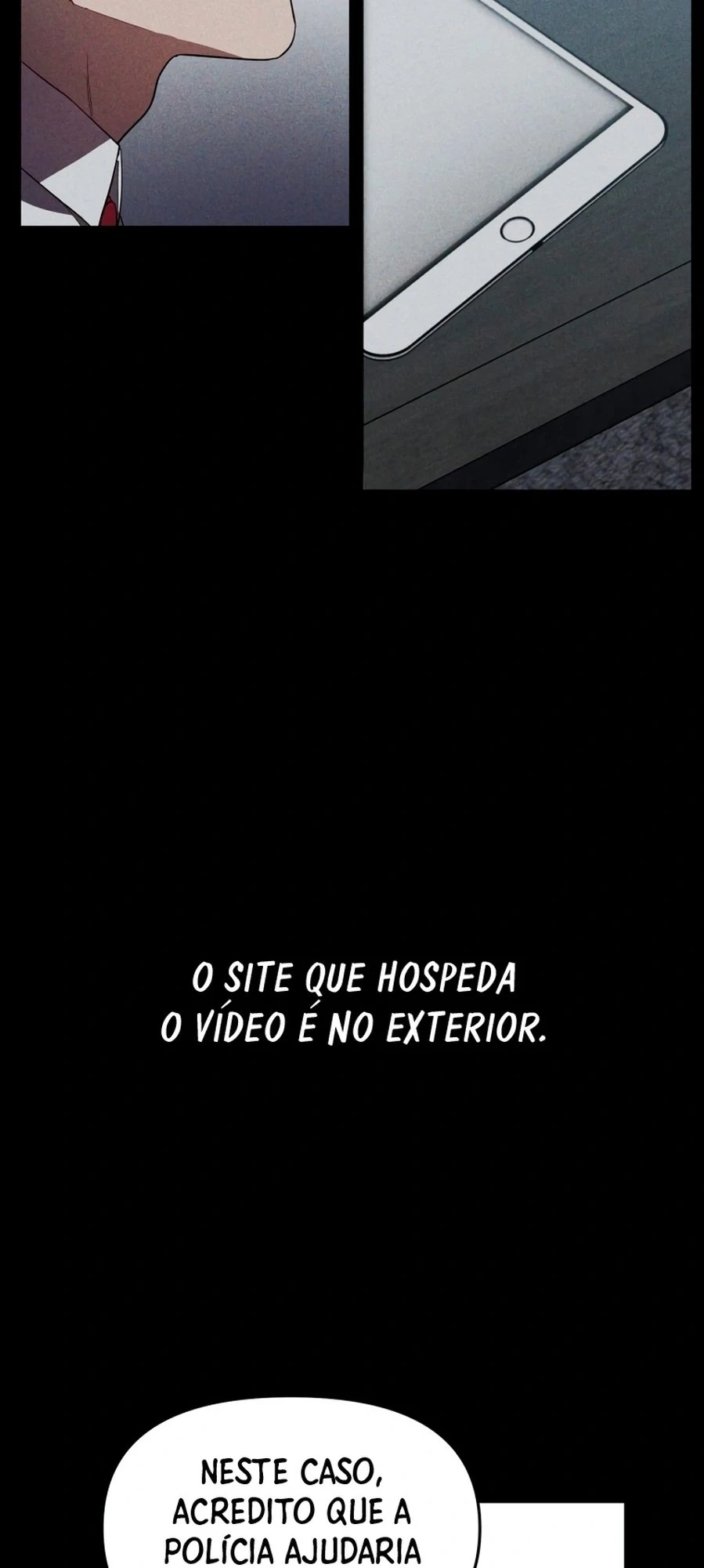 Eu O Matei Capítulo 2 Página 16