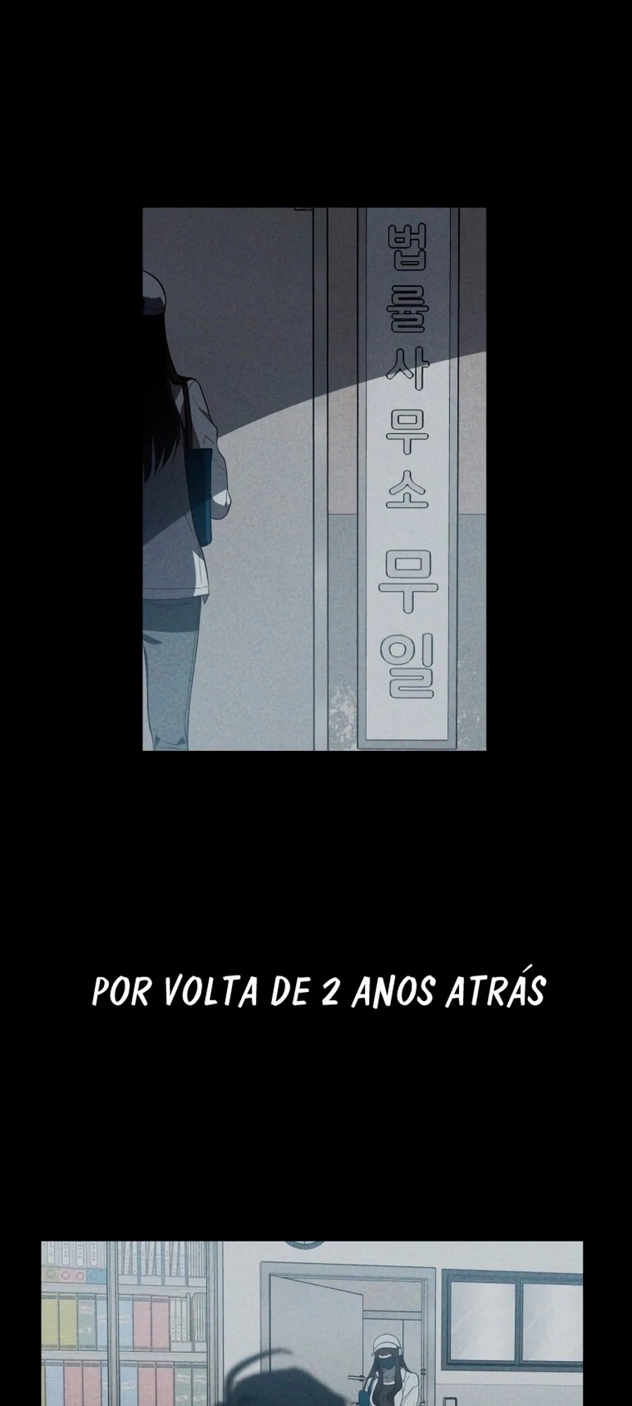Eu O Matei Capítulo 2 Página 2