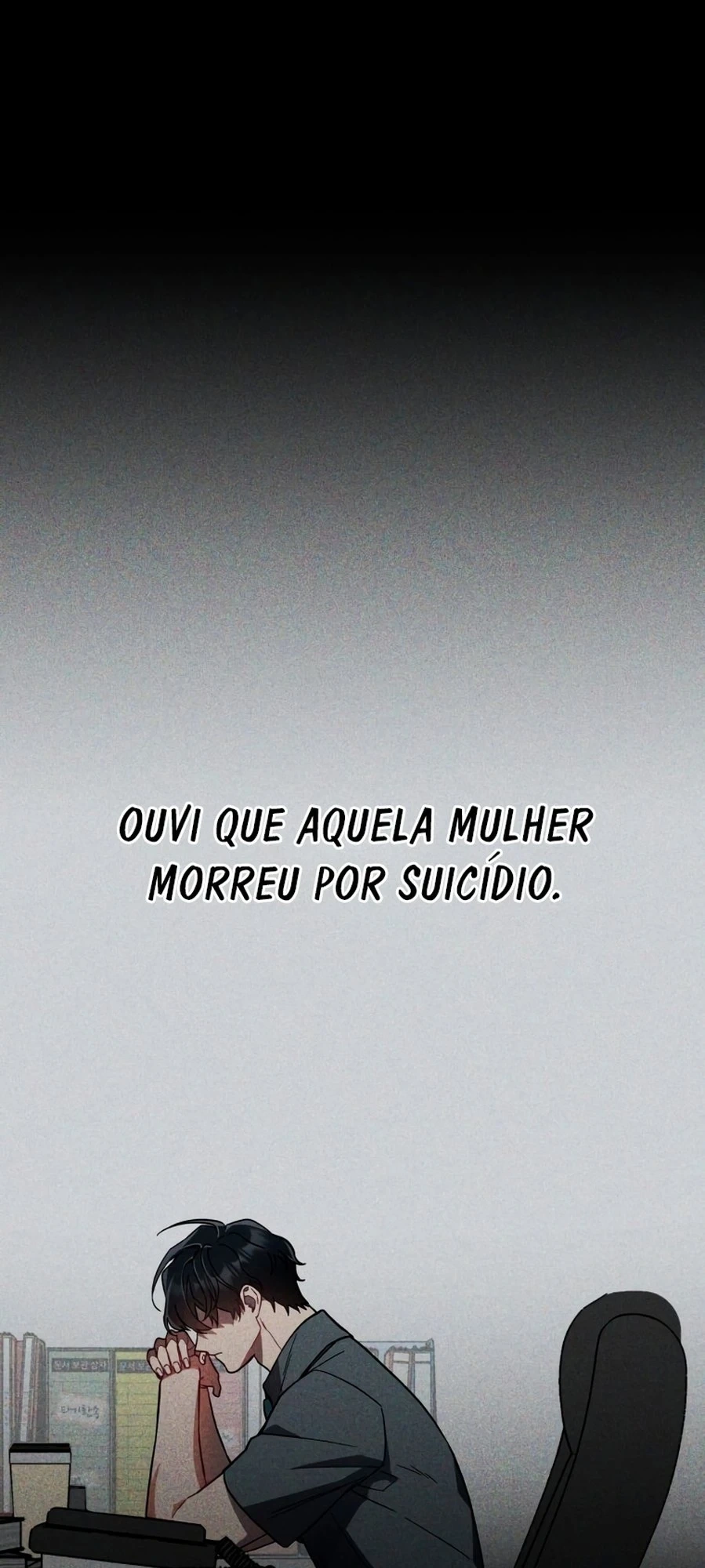 Eu O Matei Capítulo 2 Página 24