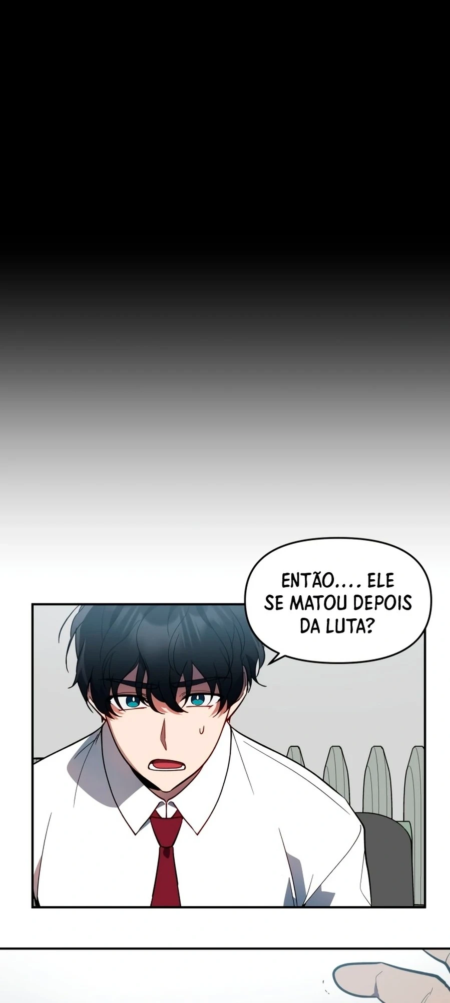 Eu O Matei Capítulo 2 Página 40