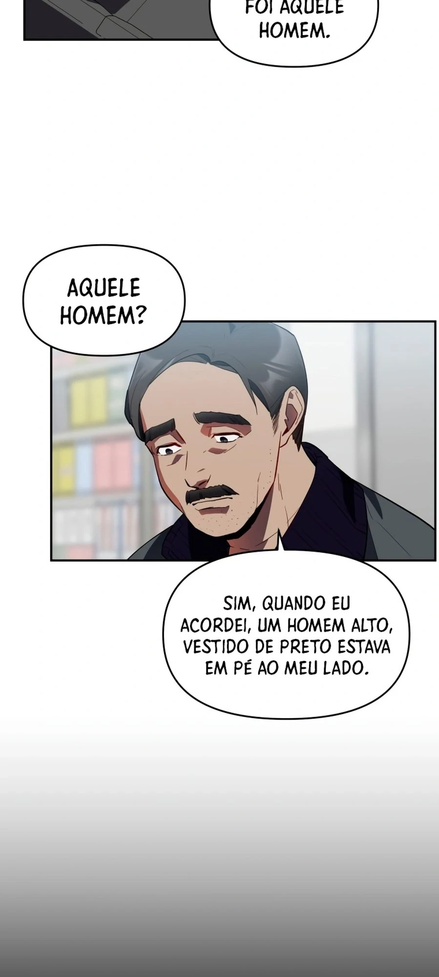 Eu O Matei Capítulo 2 Página 42
