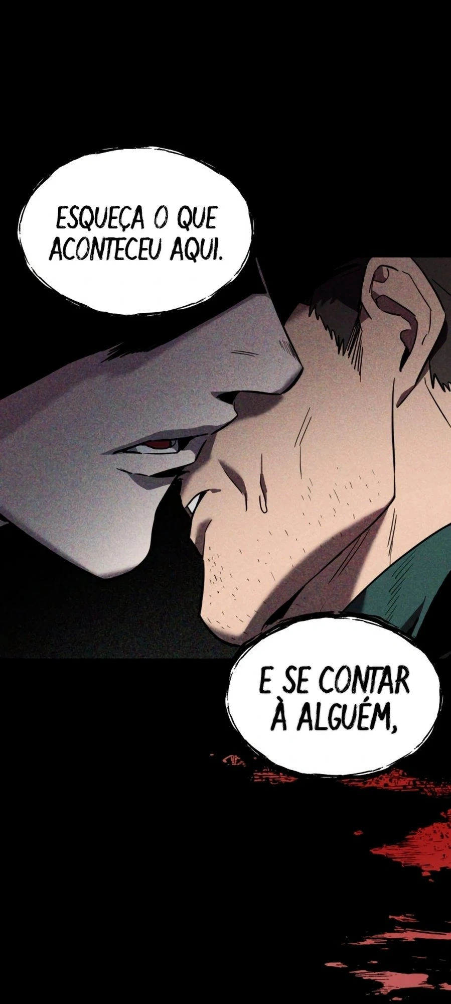 Eu O Matei Capítulo 2 Página 50