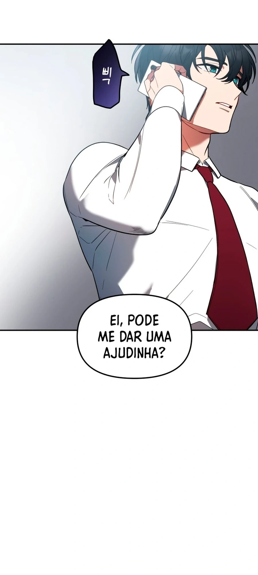 Eu O Matei Capítulo 2 Página 67