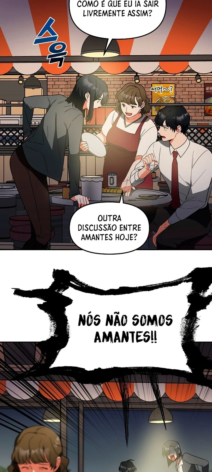Eu O Matei Capítulo 3 Página 10