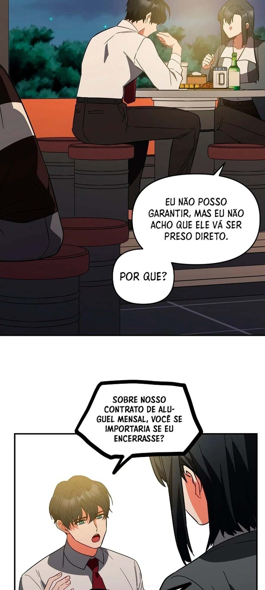 Eu O Matei Capítulo 3 Página 23
