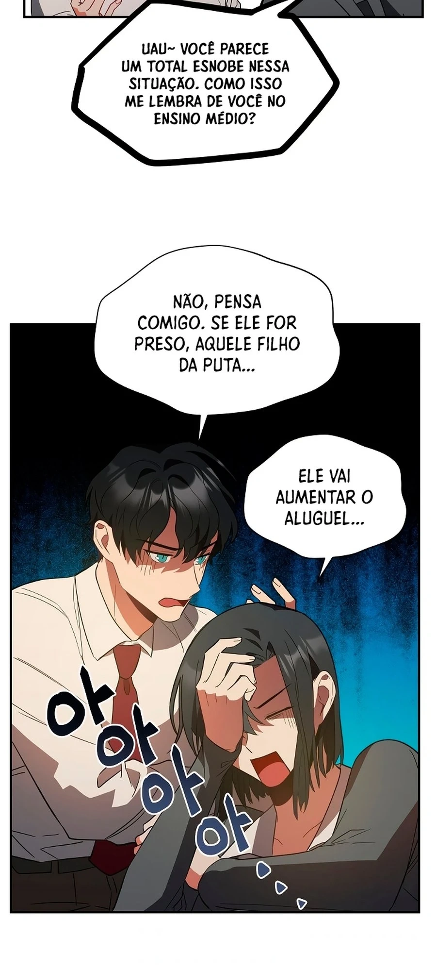 Eu O Matei Capítulo 3 Página 24
