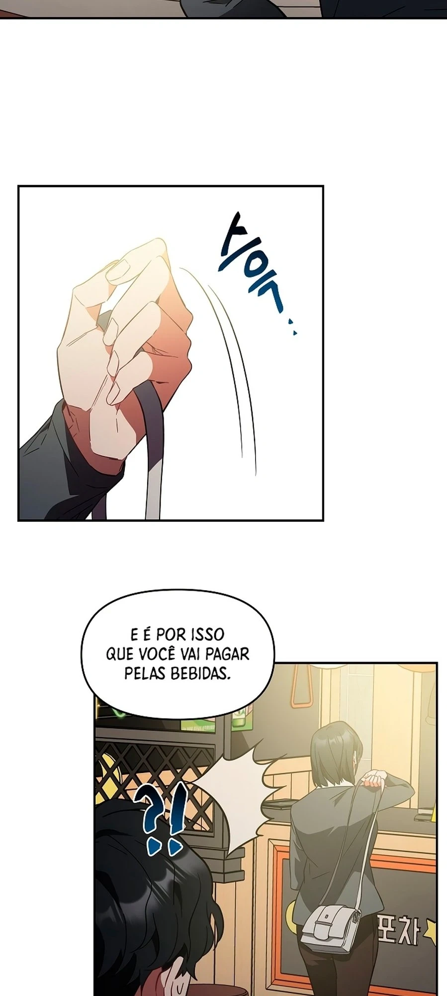 Eu O Matei Capítulo 3 Página 26