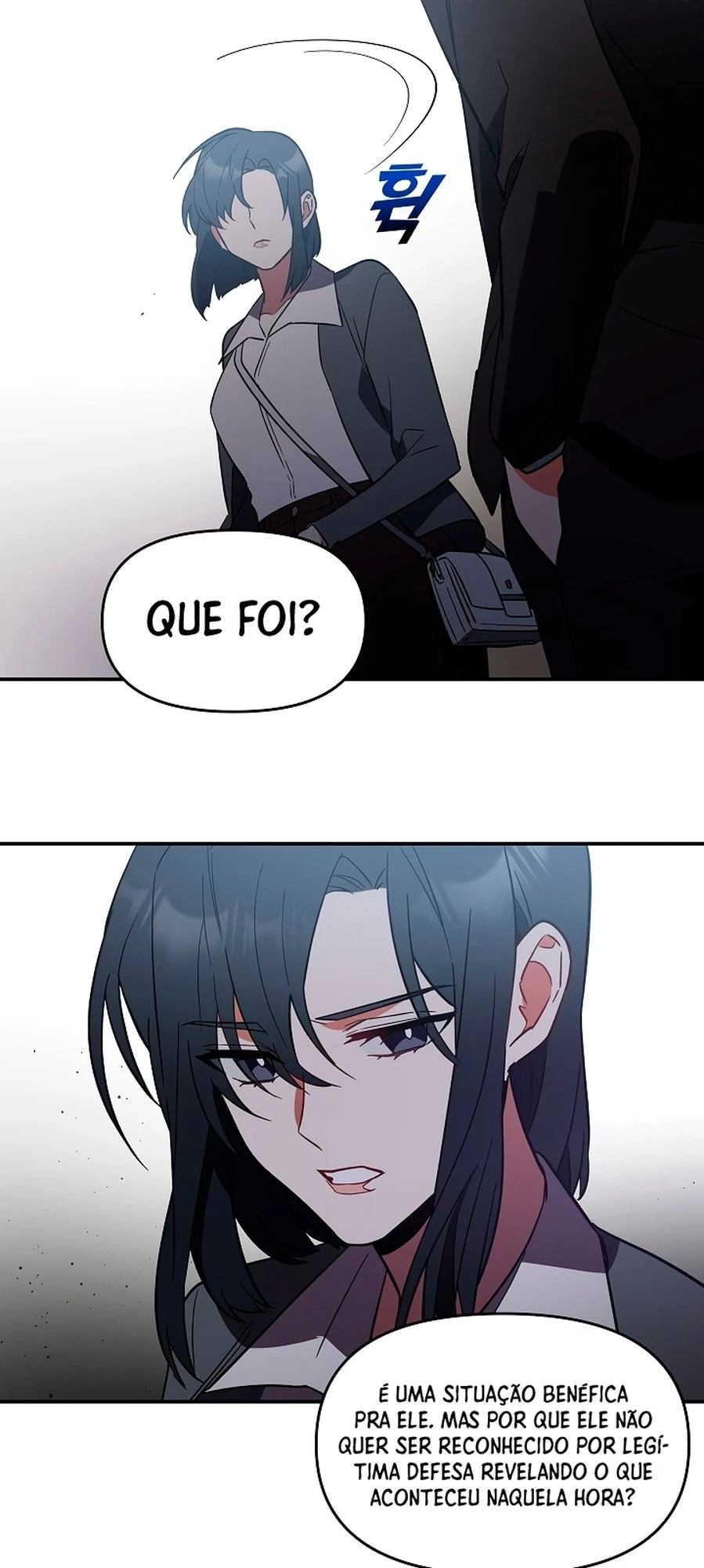 Eu O Matei Capítulo 3 Página 44