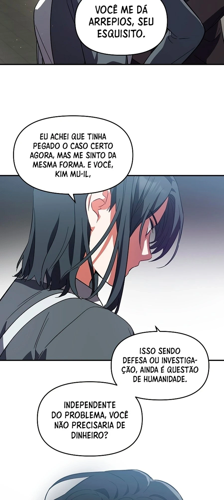 Eu O Matei Capítulo 3 Página 47