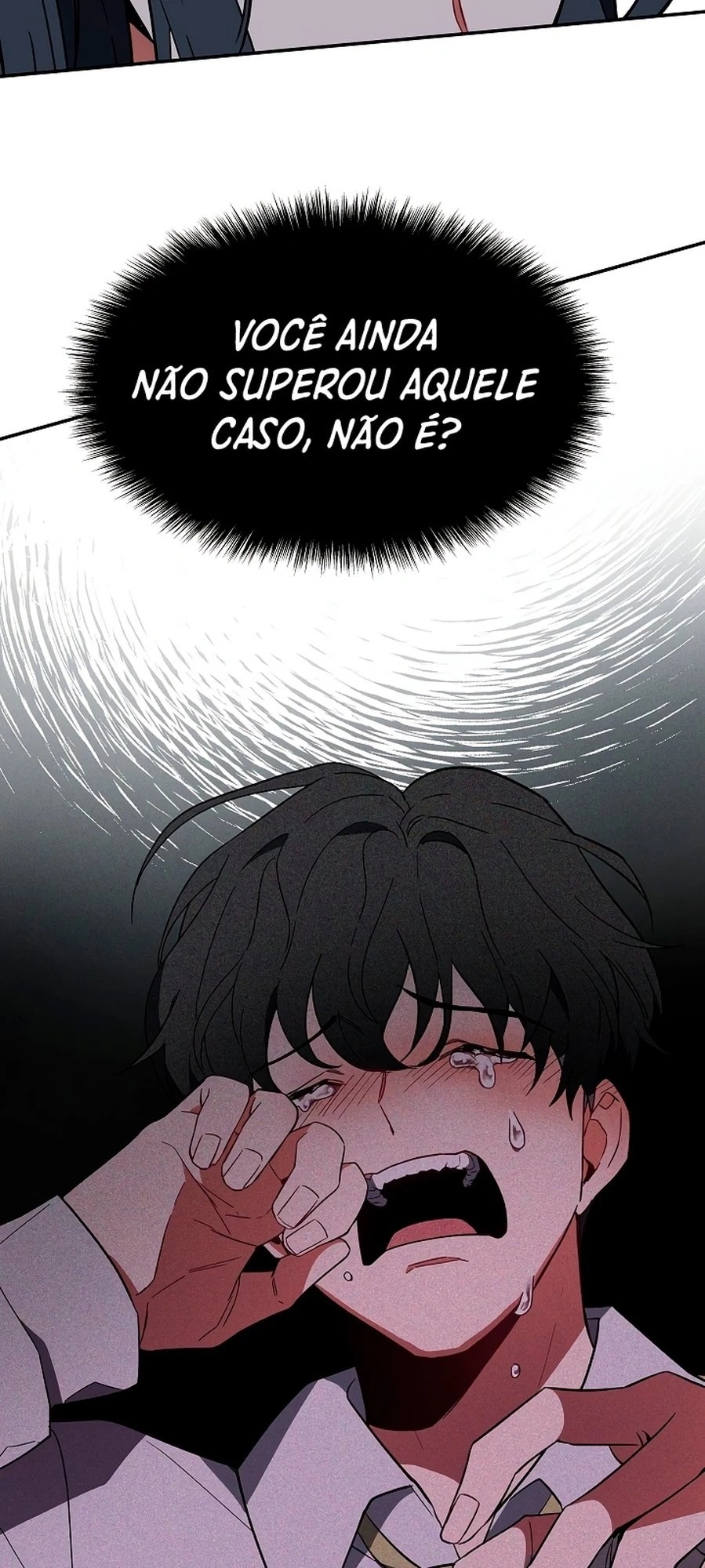 Eu O Matei Capítulo 3 Página 50