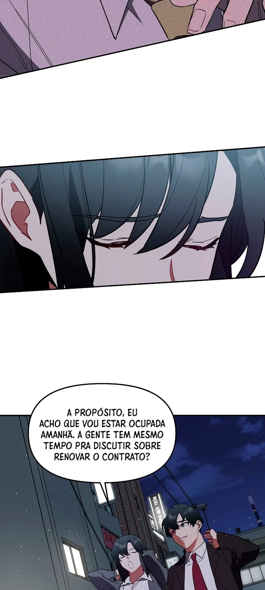 Eu O Matei Capítulo 3 Página 51