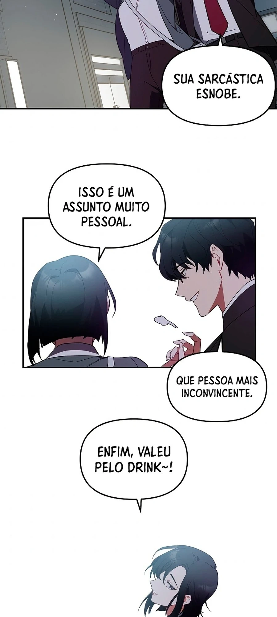 Eu O Matei Capítulo 3 Página 52